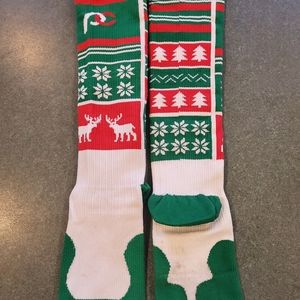 Ugly Sweater Pro Compression